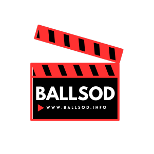 Ballsod